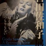 合田佐和子展 帰る途もつもりもない 鑑賞