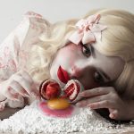 SNAKEPIPE MUSEUM #66 GIULIA GRILLO