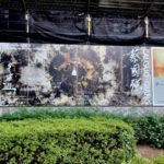 蔡國強 宇宙遊 ―〈原初火球〉から始まる 鑑賞