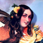 SNAKEPIPE MUSEUM #67 Jane Windsor