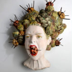 SNAKEPIPE MUSEUM #68 Kirsten Stingle