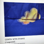 ケリス・ウィン・エヴァンス 「L><s>espace</s>)(…」鑑賞