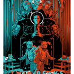 SNAKEPIPE MUSEUM #69 Benjamin Mackey