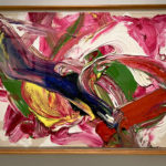 軽井沢初上陸!軽井沢現代美術館 鑑賞