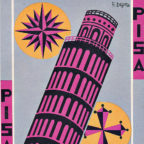 ROCKHURRAH紋章学 Fortunato Depero編