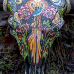 SNAKEPIPE MUSEUM #72 Marissa Anca Sira