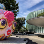 田名網敬一 記憶の冒険 鑑賞