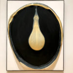 松谷武判展 鑑賞