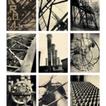 SNAKEPIPE MUSEUM #73 Germaine Luise Krull