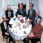 SNAKEPIPE MUSEUM #74 Stuart Pearson Wright