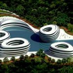 SNAKEPIPE SHOWROOM 物件24 独創的な病院編2