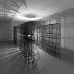 SNAKEPIPE MUSEUM #75 Mona Hatoum