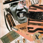 SNAKEPIPE MUSEUM #78 Raoul Hausmann