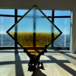 六本木クロッシング2025展:時間は過ぎ去る わたしたちは永遠 鑑賞