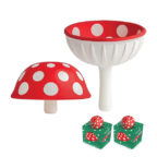 ビザール・キッチン・ツール選手権!61回戦