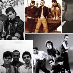 80年代世界一周 伯刺西爾編